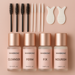 Waw Browz Browlift Kit pour des sourcils parfaits
